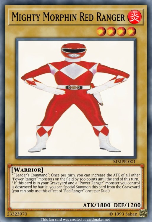 Mighty Morphin Red Ranger.jpeg