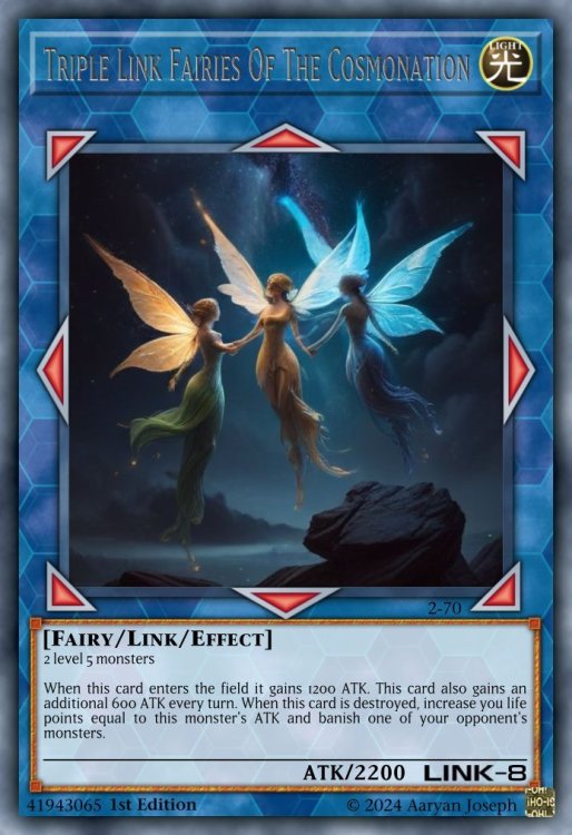 Triple Link Fairies Of The Cosmonation.jpeg