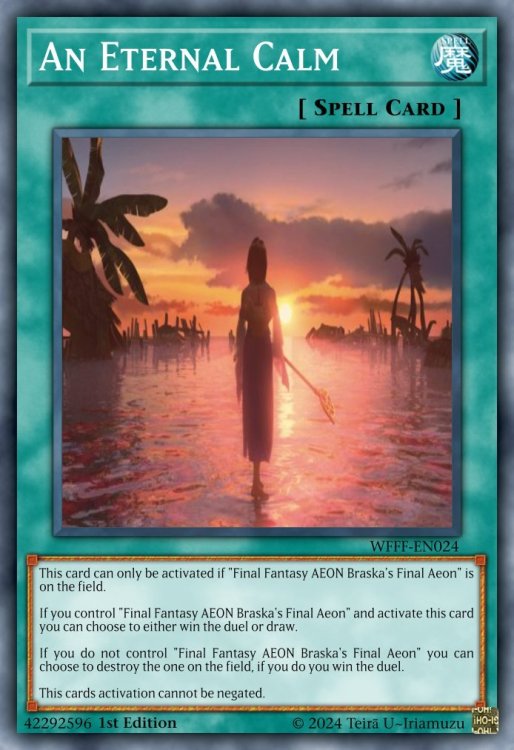 An Eternal Calm.jpeg