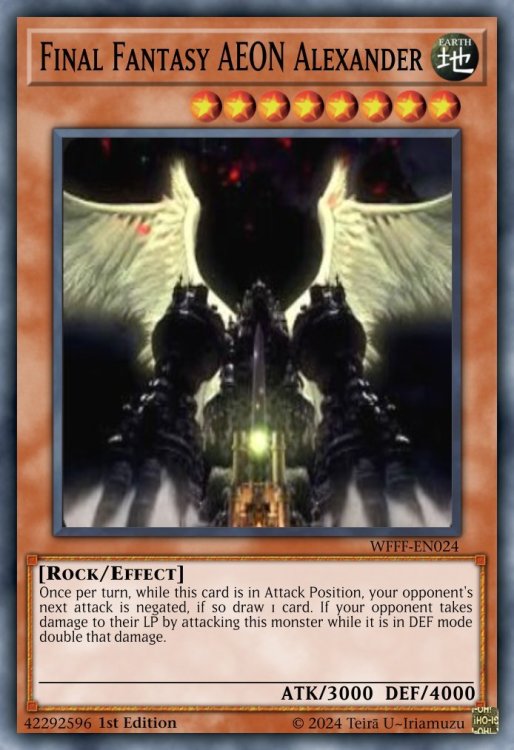 Final Fantasy AEON Alexander.jpeg