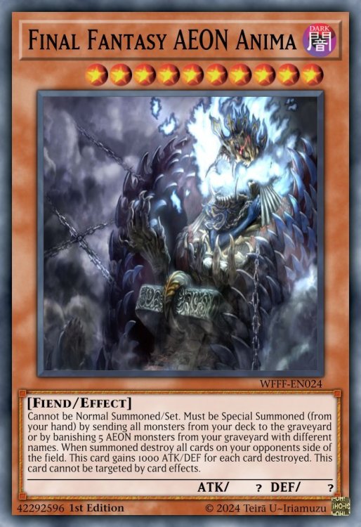 Final Fantasy AEON Anima.jpeg