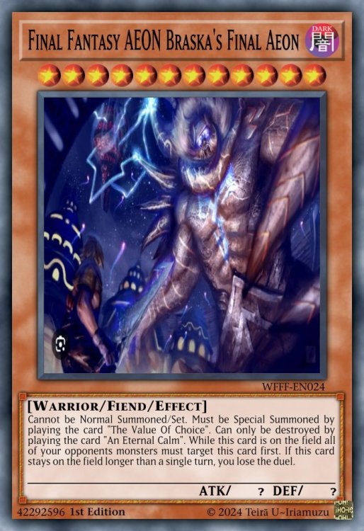 Final Fantasy AEON Braska's Final Aeon.jpeg