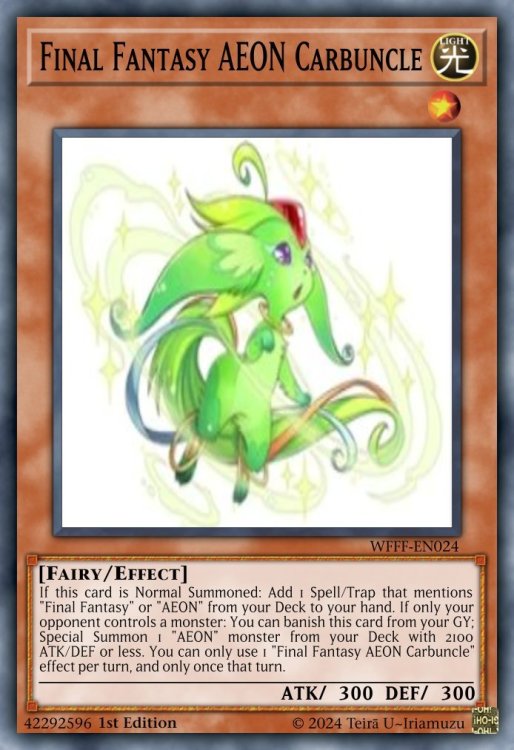 Final Fantasy AEON Carbuncle.jpeg