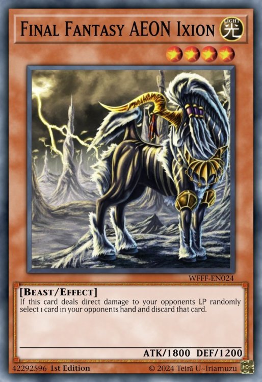 Final Fantasy AEON Ixion.jpeg