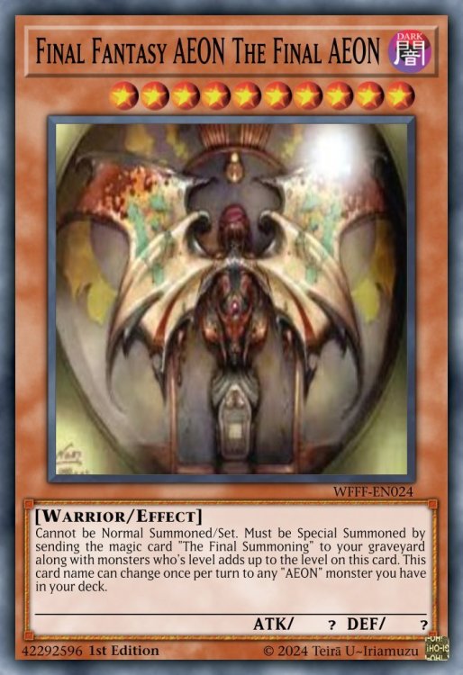 Final Fantasy AEON The Final AEON.jpeg