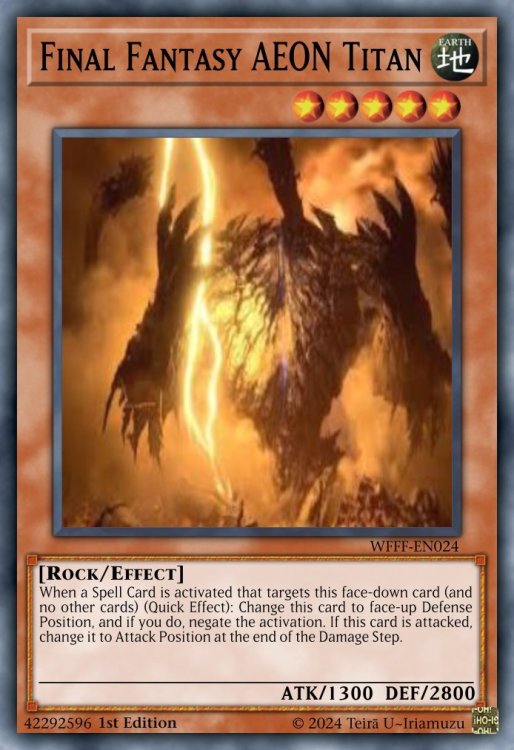 Final Fantasy AEON Titan.jpeg