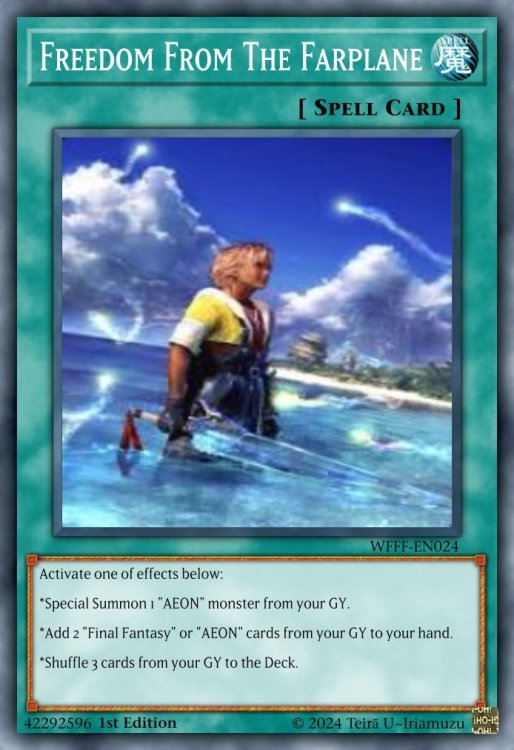 Freedom From The Farplane.jpeg