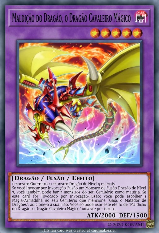 Maldição do Dragão, o Dragão Cavaleiro Mágico.jpeg