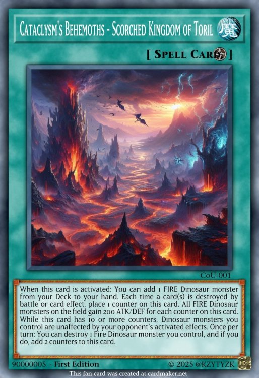 Cataclysm's Behemoths - Scorched Kingdom of Toril.jpeg