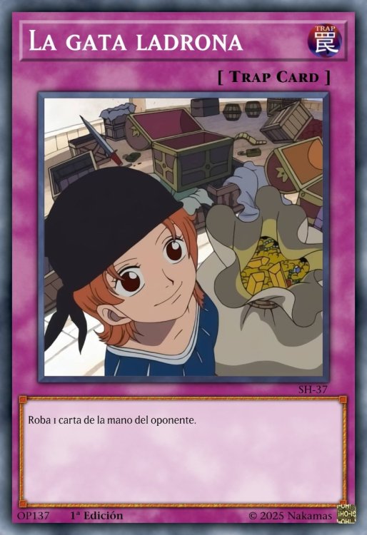 La gata ladrona.jpeg