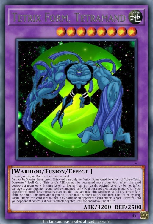 Tetrix Form, Tetramand.jpeg