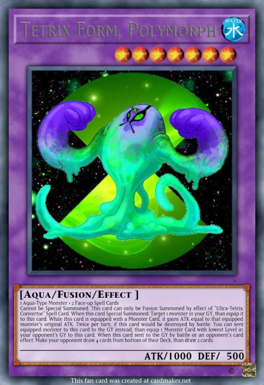 Tetrix Form, ___Polymorph.jpeg