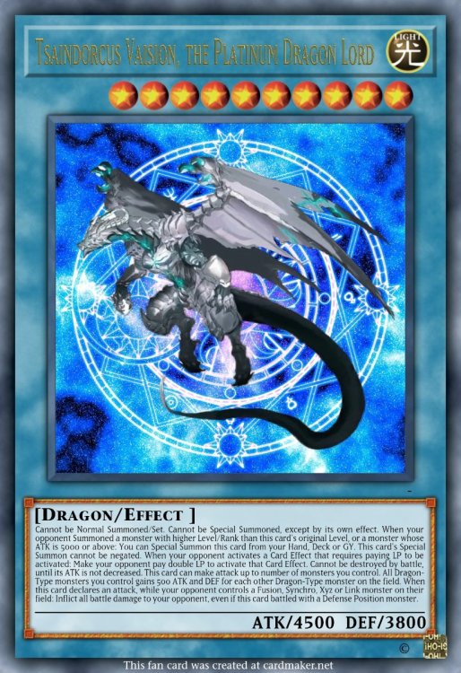 Tsaindorcus Vaision, the Platinum Dragon Lord .jpeg