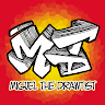 Miguel The Drawtist
