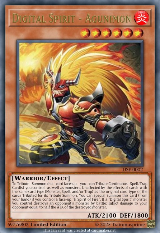 Digital Spirit - Agunimon.jpeg