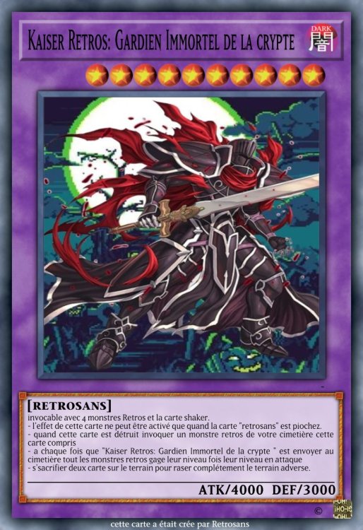 Kaiser Retros_ Gardien Immortel de la crypte .jpeg