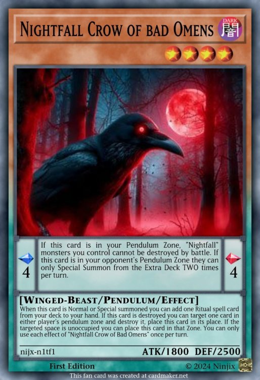Nightfall Crow of bad Omens.jpeg