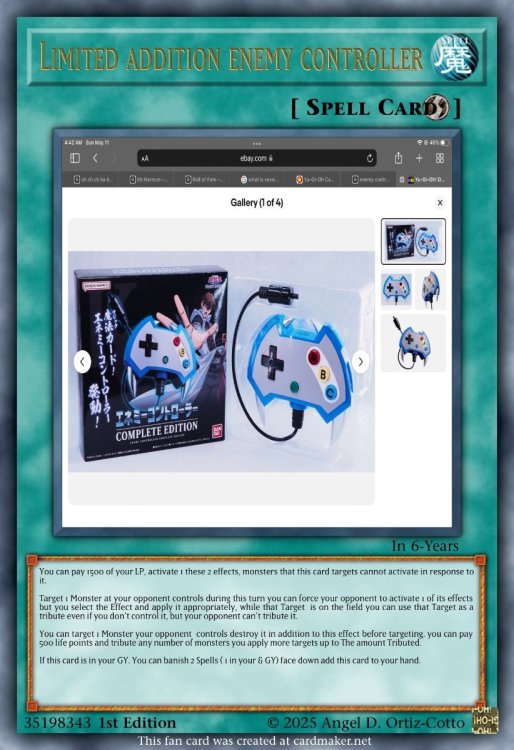 Limited addition enemy controller.jpeg