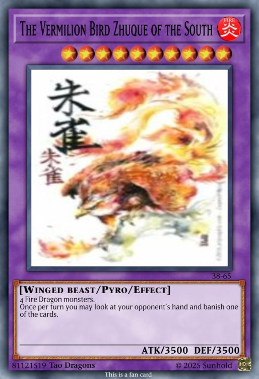 The Vermilion Bird Zhuque of the South.jpeg