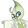 Enchanted Celebi