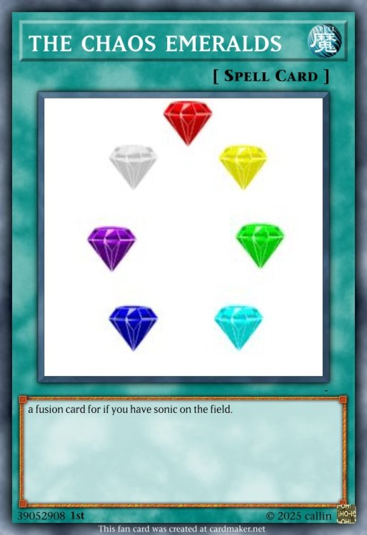 the chaos emeralds.jpeg