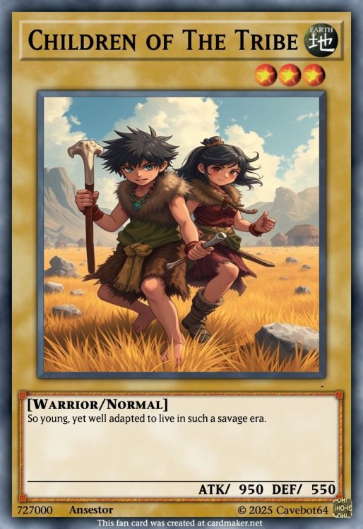 Children of The Tribe.jpeg