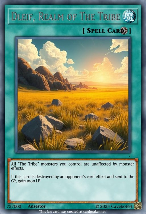 Dleif, Realm of The Tribe.jpeg