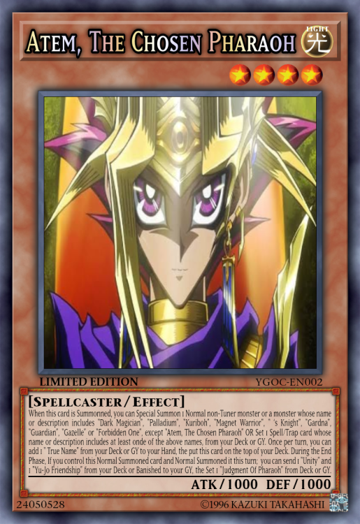 Atem, The Chosen Pharaoh.png