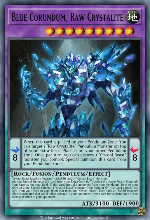 Blue Corundum, Raw Crystalite.jpeg