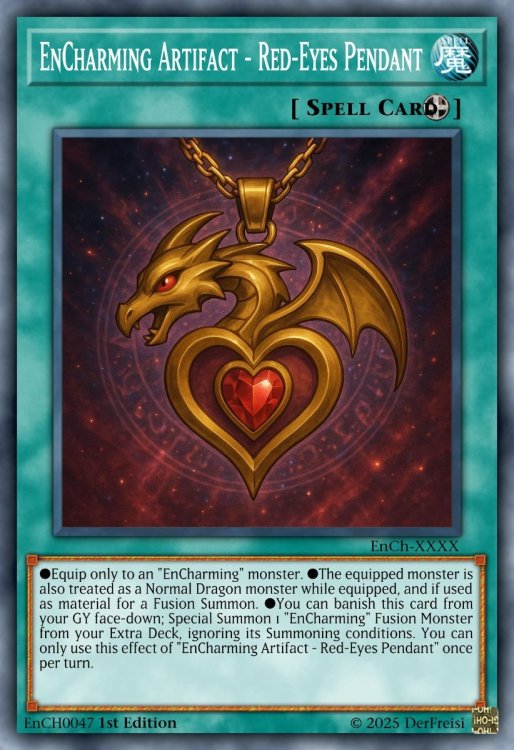 EnCharming Artifact - Red-Eyes Pendant.jpeg