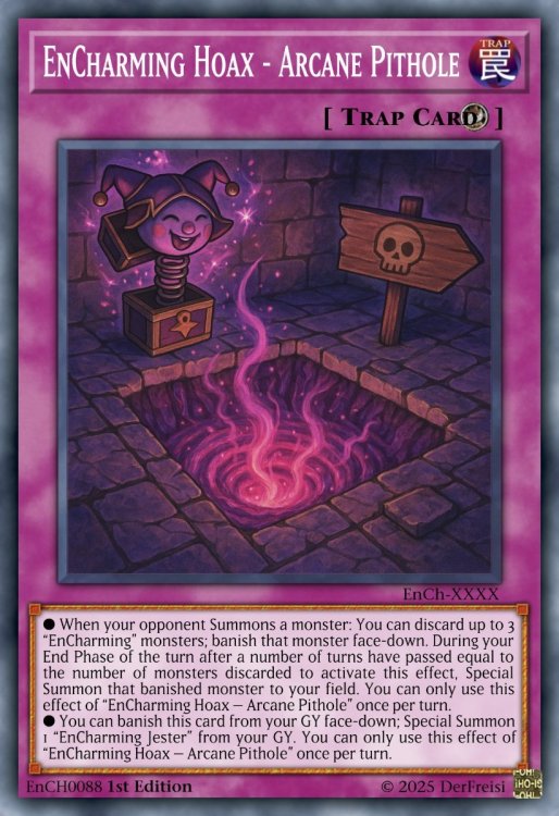 EnCharming Hoax - Arcane Pithole.jpeg