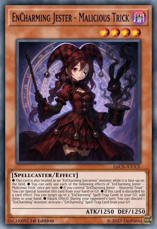 EnCharming Jester - Malicious Trick.jpeg