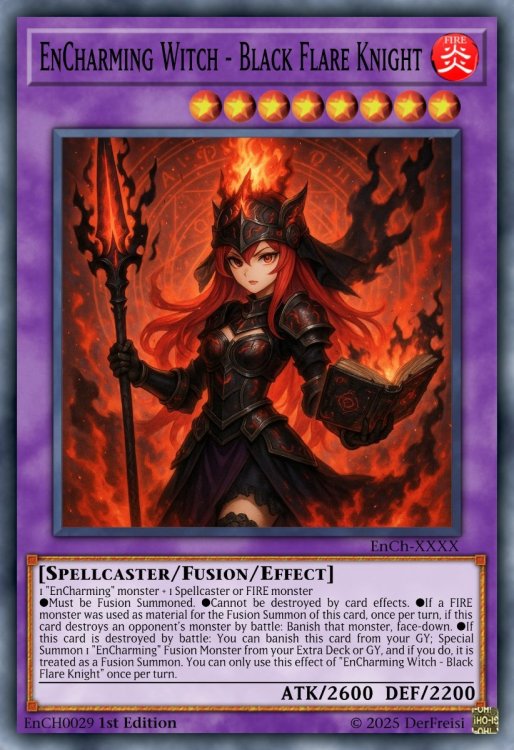 EnCharming Witch - Black Flare Knight.jpeg