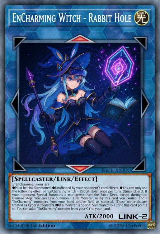 EnCharming Witch - Rabbit Hole.jpeg