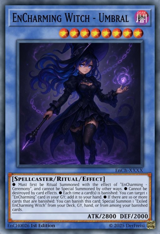 EnCharming Witch - Umbral .jpeg