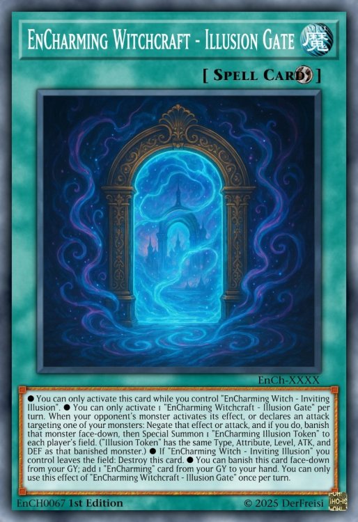 EnCharming Witchcraft - Illusion Gate.jpeg