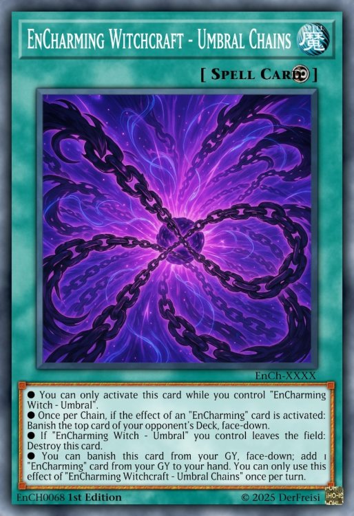 EnCharming Witchcraft - Umbral Chains.jpeg