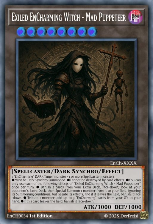 Exiled EnCharming Witch - Mad Puppeteer.jpeg