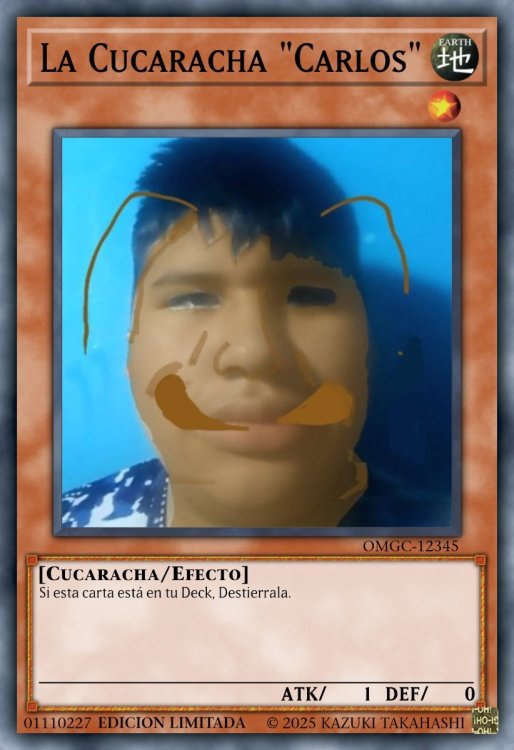 La Cucaracha _Carlos_.jpeg