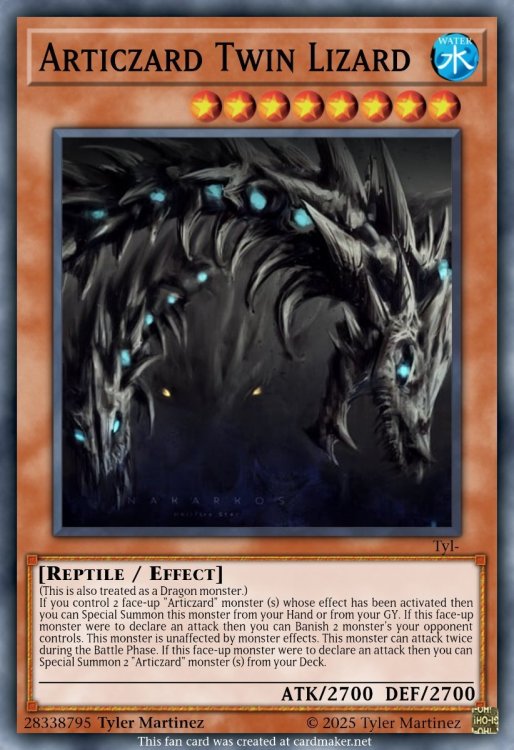 Articzard Twin Lizard .jpeg