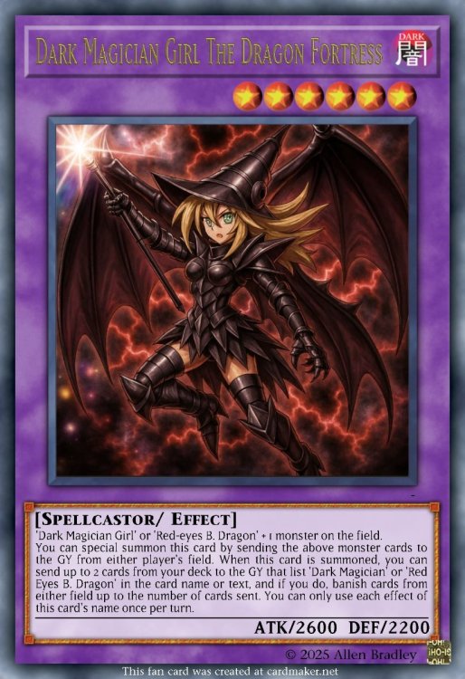 Dark Magician Girl The Dragon Fortress.jpeg