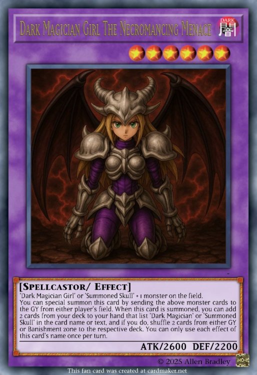 Dark Magician Girl The Necromancing Menace.jpeg