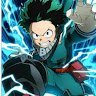 Deku She hen