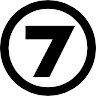 LuckyNumber Seven