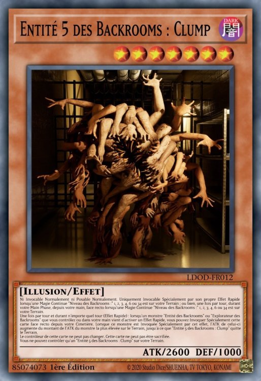 Entité 5 des Backrooms _ Clump .jpeg