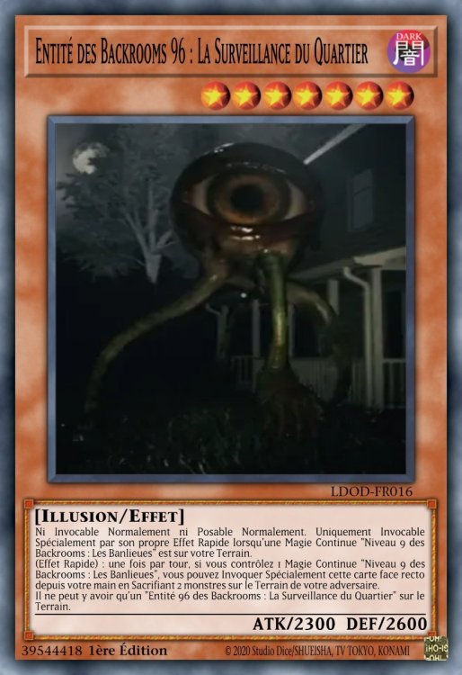 Entité des Backrooms 96 _ La Surveillance du Quartier .jpeg
