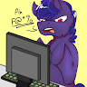 Spyro Fan