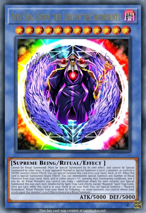 Ainz Ooal Gown, the Lord of the Sacraments.jpeg