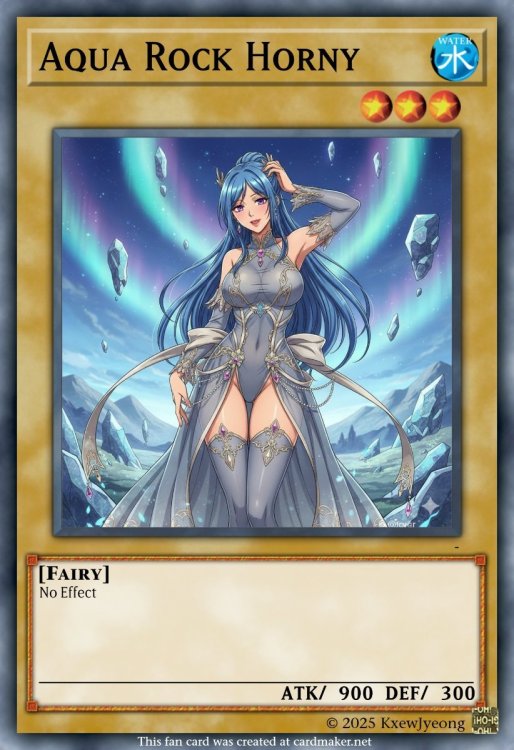 Aqua Rock Horny.jpeg
