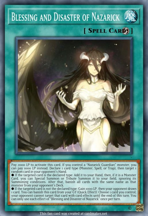 Blessing and Disaster of Nazarick .jpeg